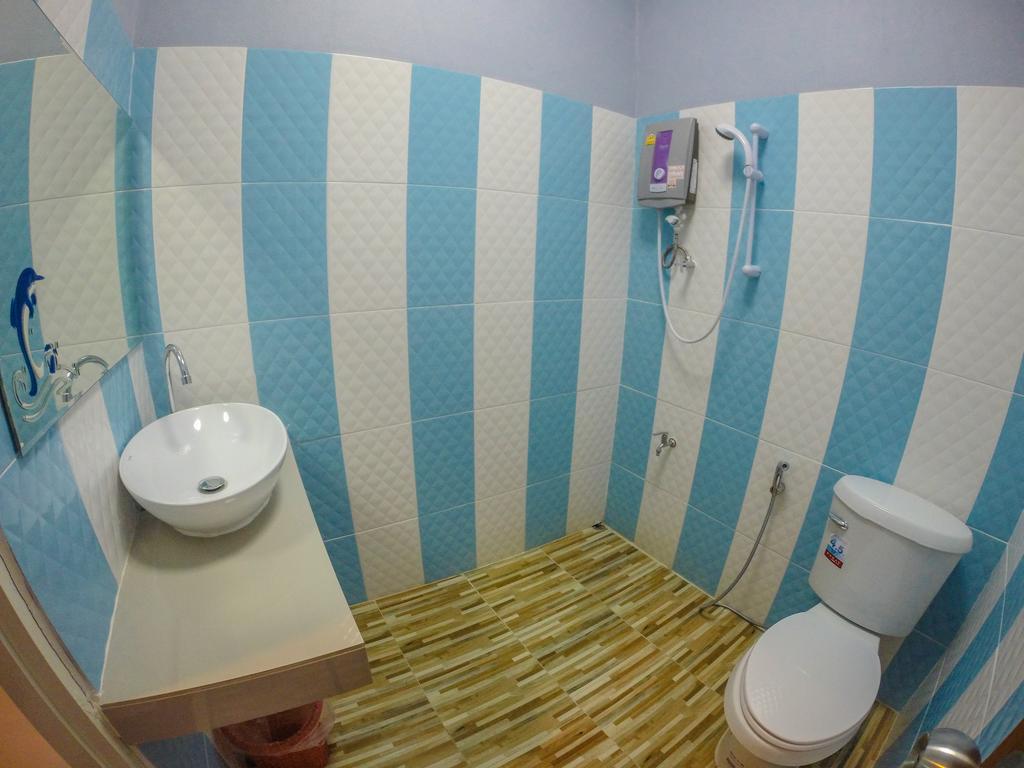 Bike Resort Chiangmai Chiang Mai Chambre photo