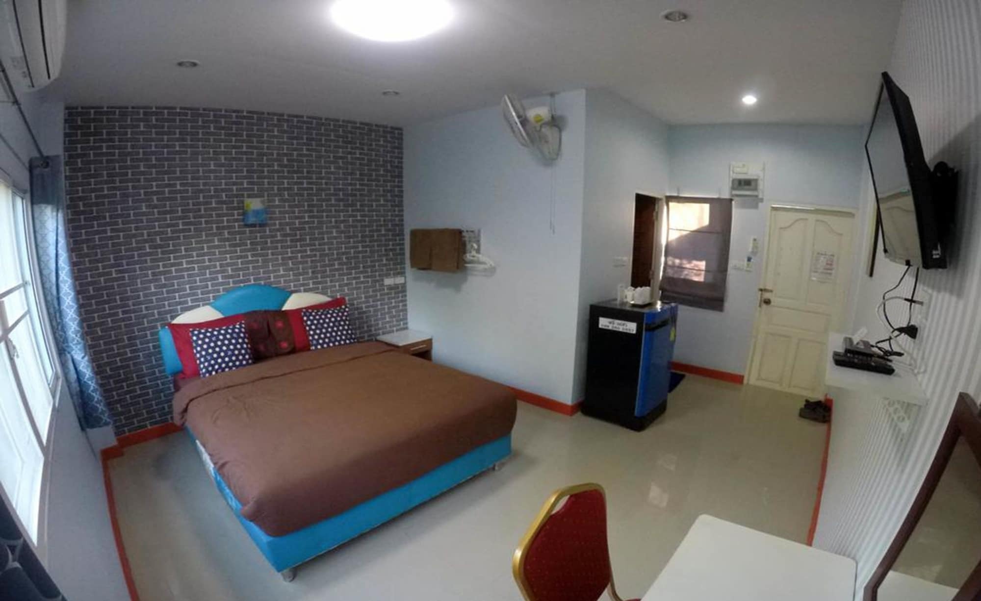 Bike Resort Chiangmai Chiang Mai Extérieur photo