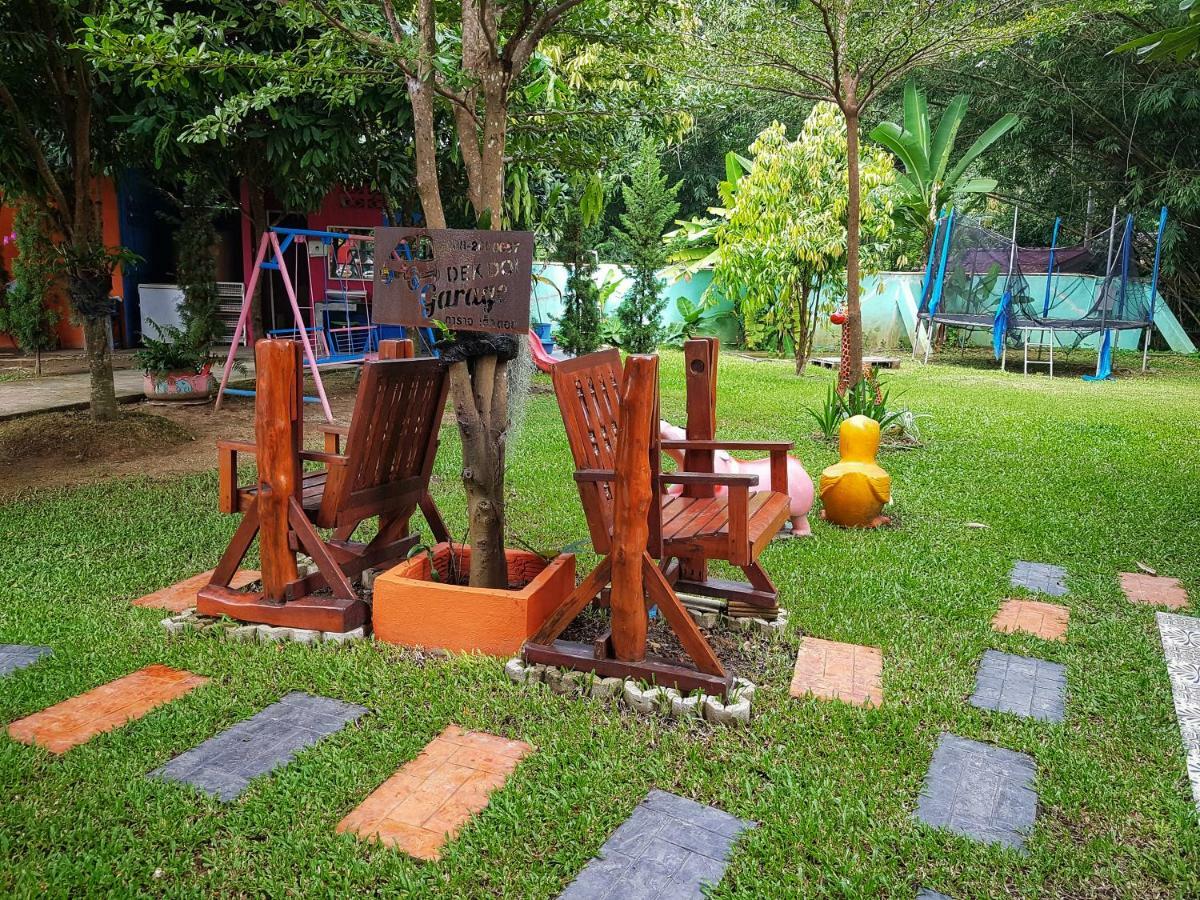 Bike Resort Chiangmai Chiang Mai Extérieur photo